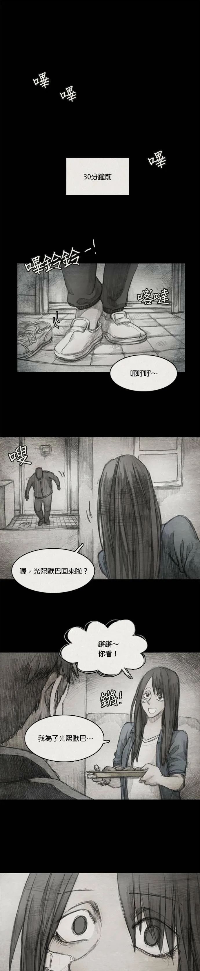 Ep 3-3. 父亲 第2页