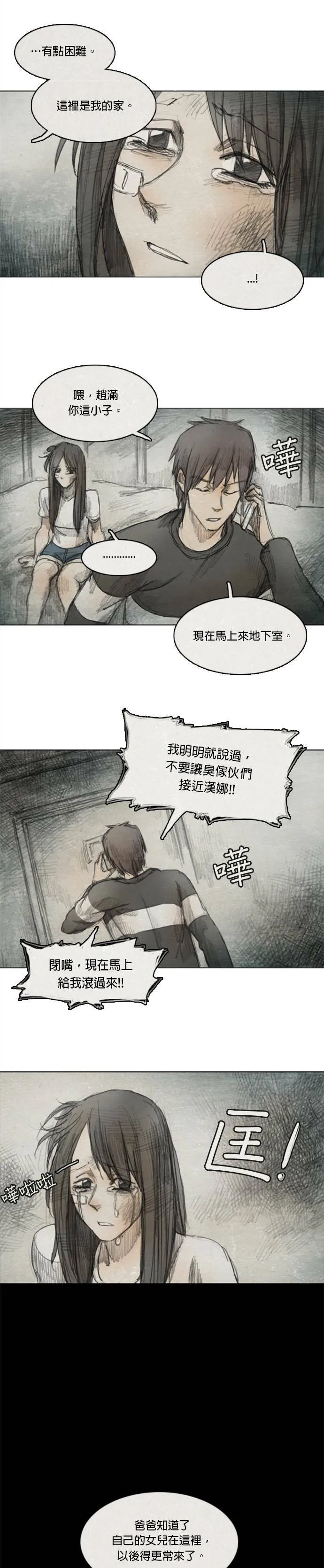 Ep 3-3. 父亲 第8页