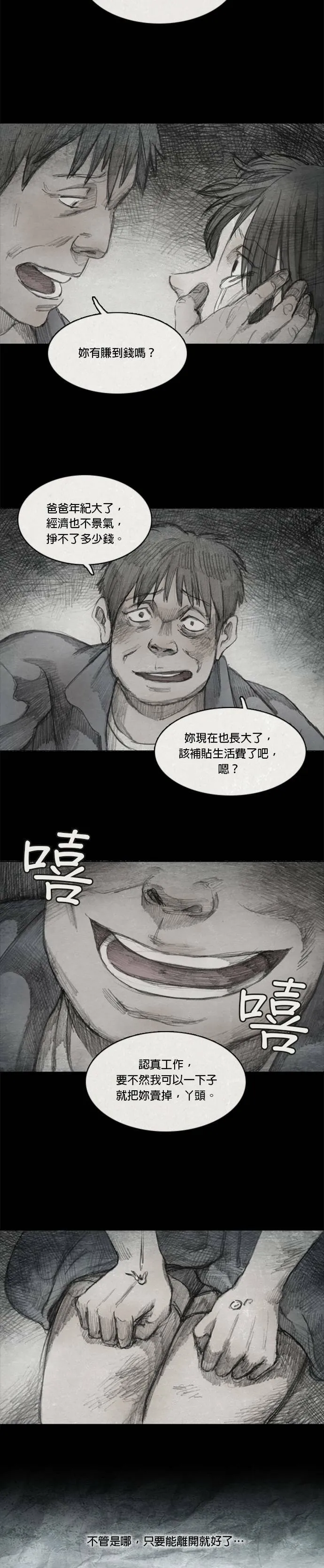 Ep 3-3. 父亲 第9页