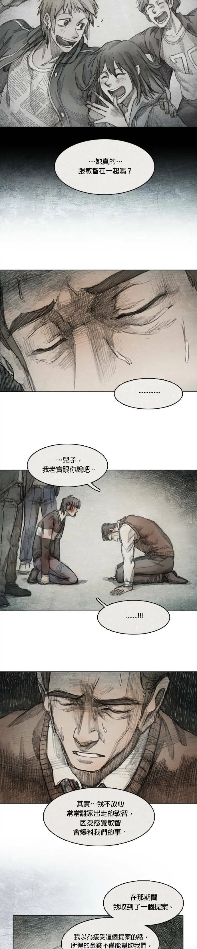 Ep 3-4. 父亲 第10页