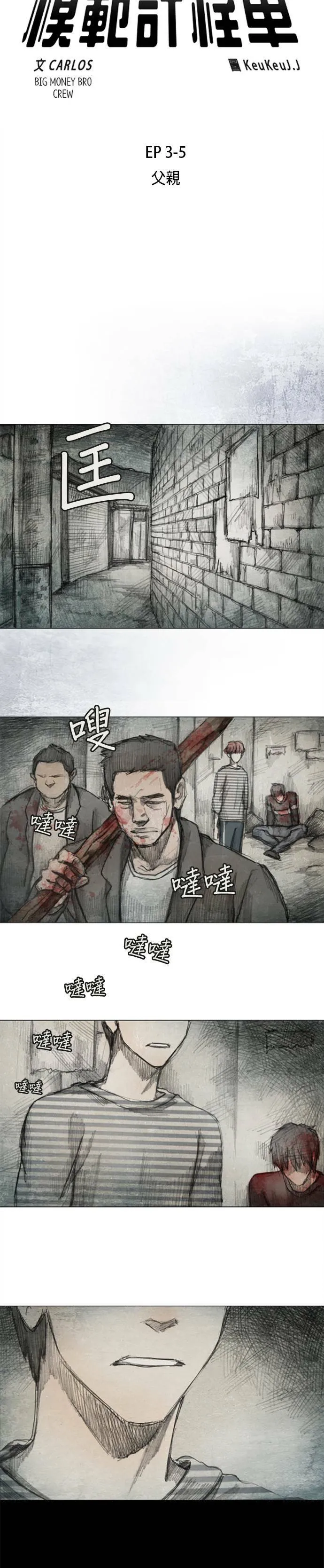 Ep 3-5. 父亲 第8页