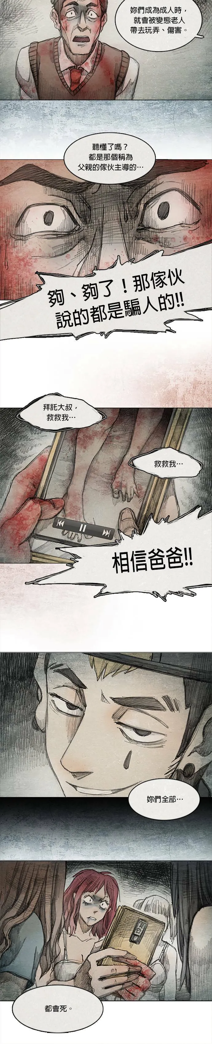 Ep 3-6. 父亲 第11页