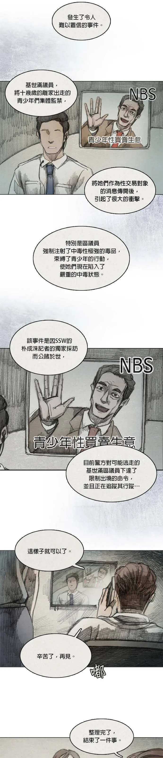 Ep 3-6. 父亲 第13页