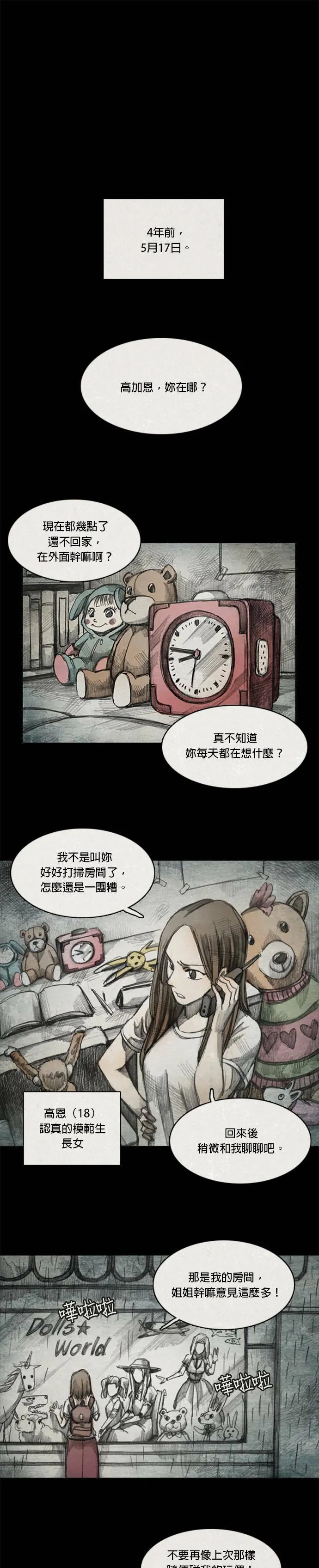 闹剧.2 - 高恩 第2页