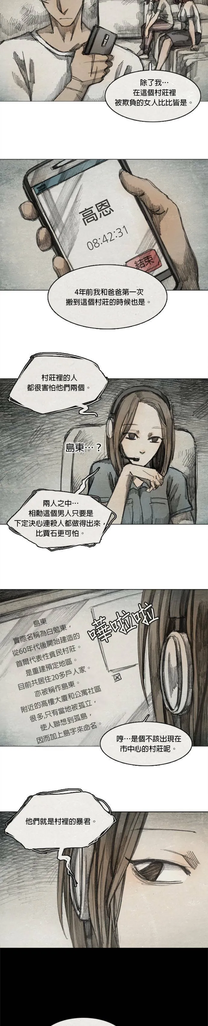 Ep 5-3. 岛 第6页