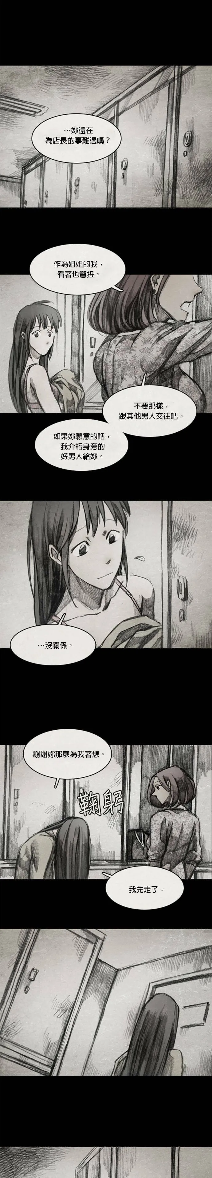 Ep 6-2. B.MONSTER 第19页