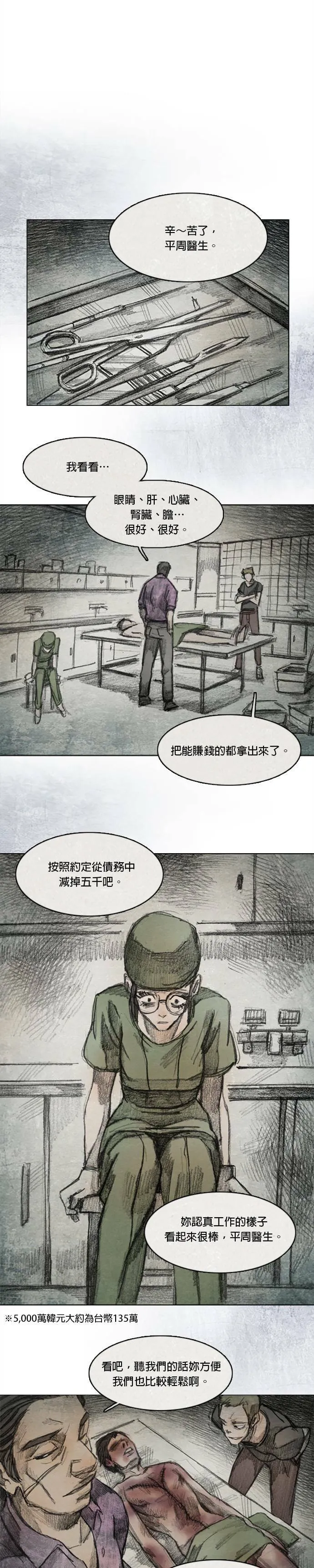 Ep 7-1. HELL.O 第9页