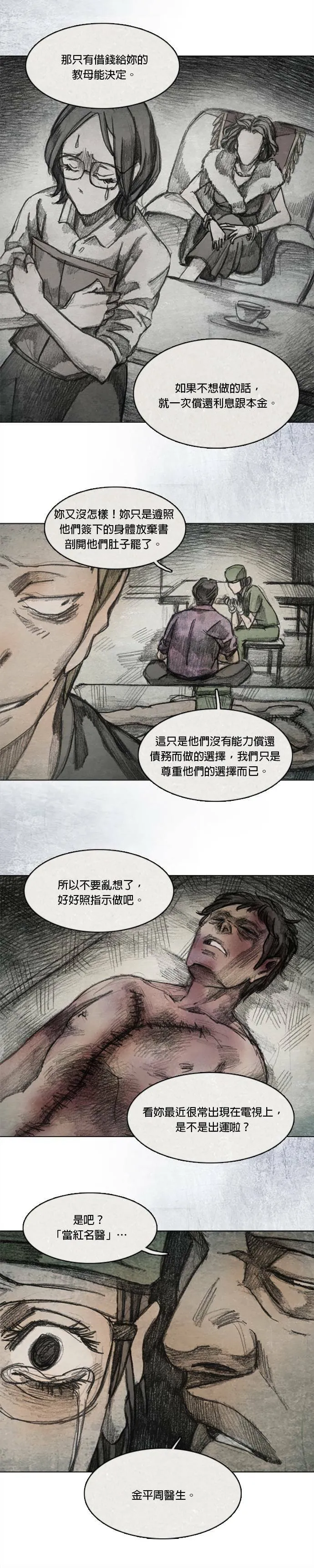 Ep 7-1. HELL.O 第11页