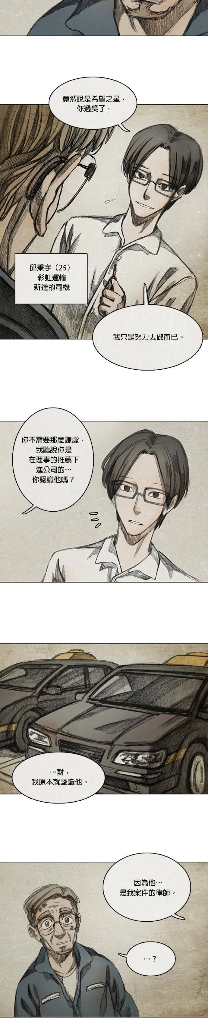 Ep 8-1. 影子 第7页