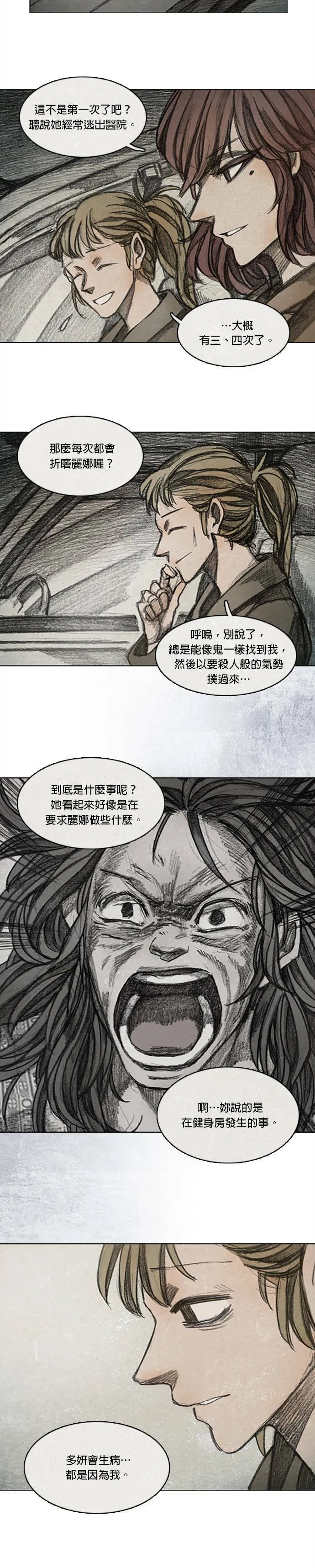 Ep 8-1. 影子 第15页