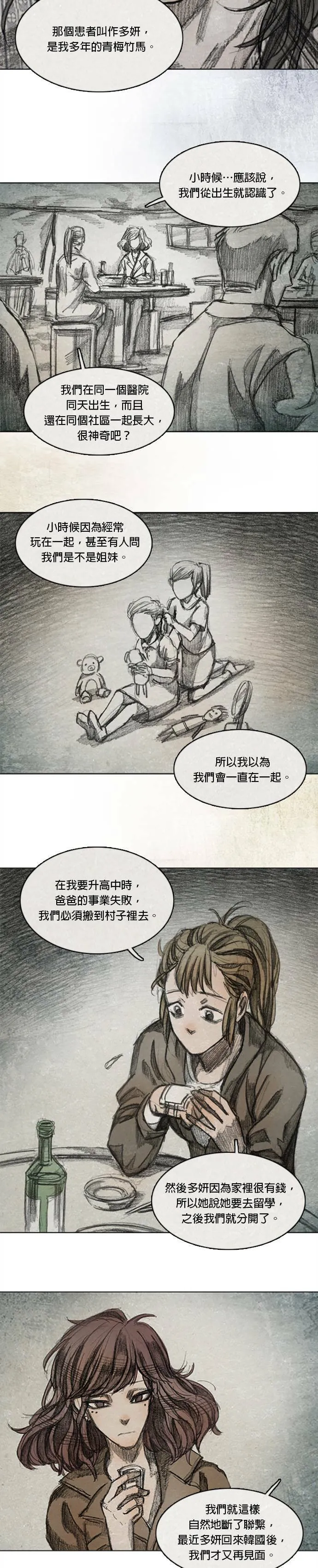 Ep 8-2. 影子 第4页