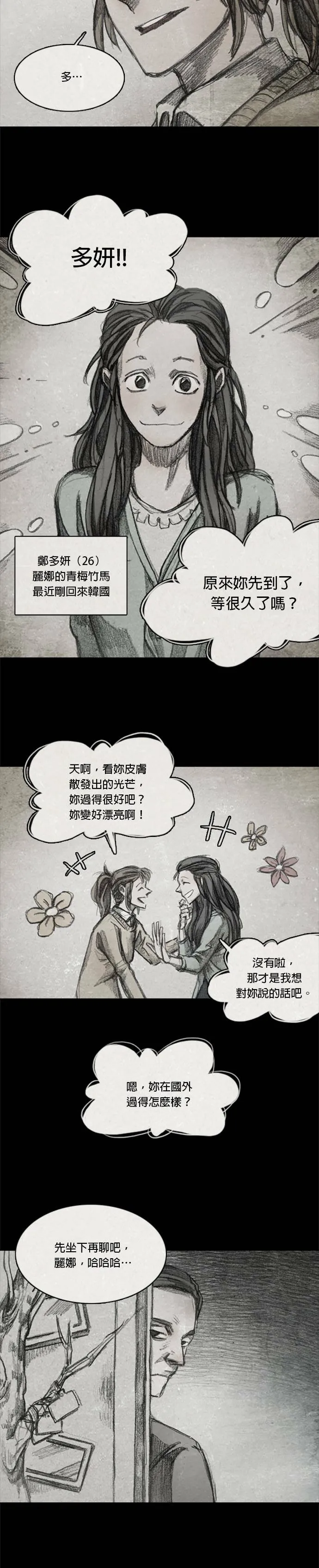 Ep 8-2. 影子 第8页
