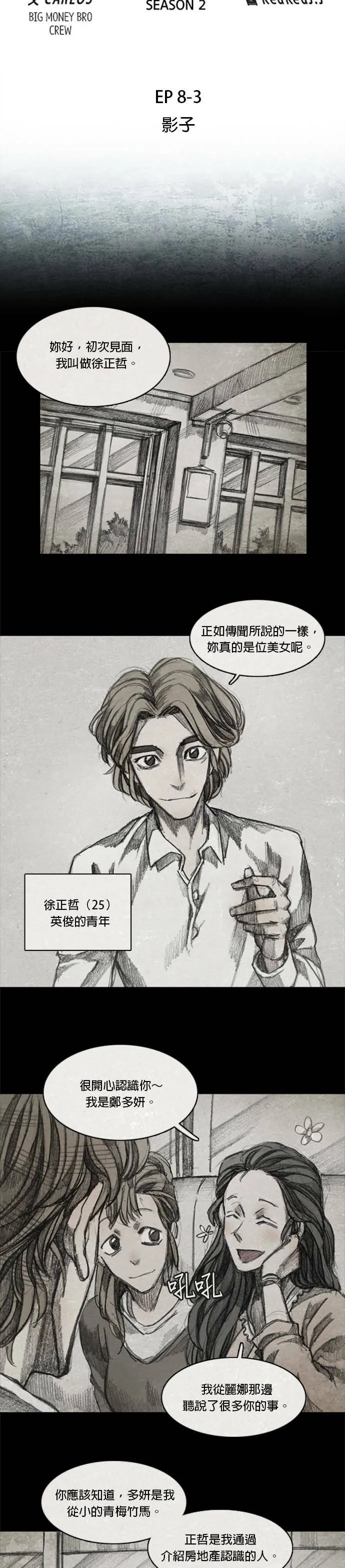 Ep 8-3. 影子 第4页