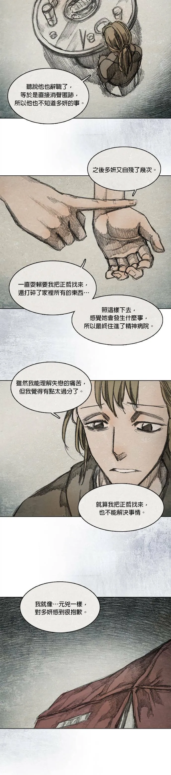 Ep 8-3. 影子 第11页