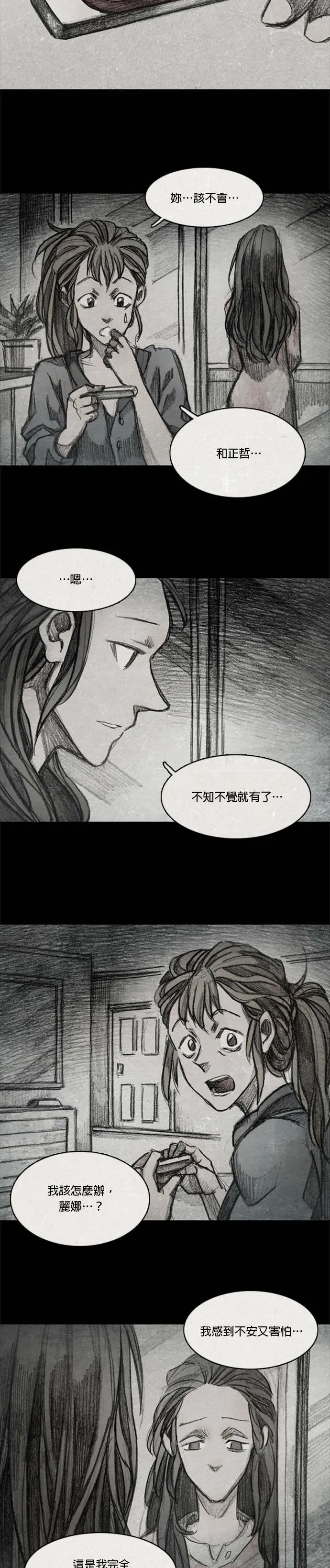 Ep 8-4. 影子 第16页