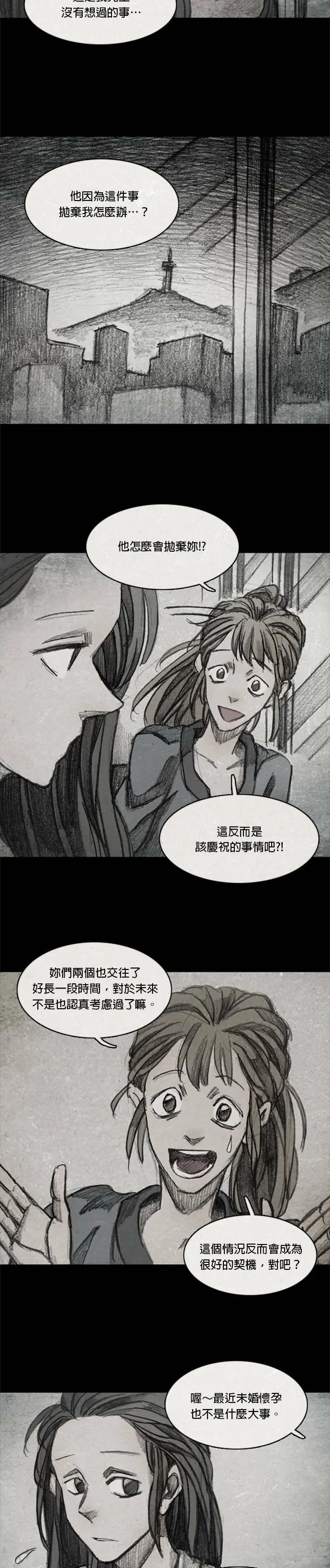 Ep 8-4. 影子 第17页