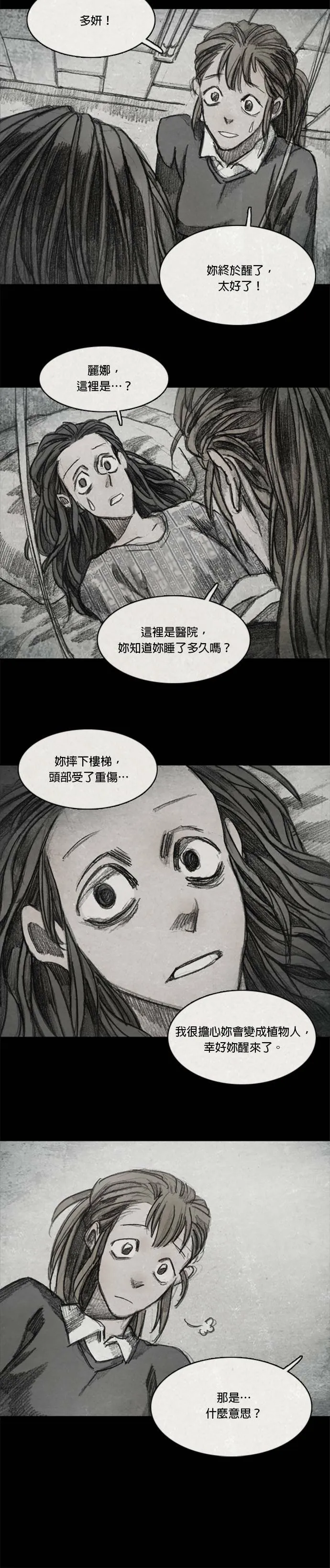 Ep 8-4. 影子 第21页