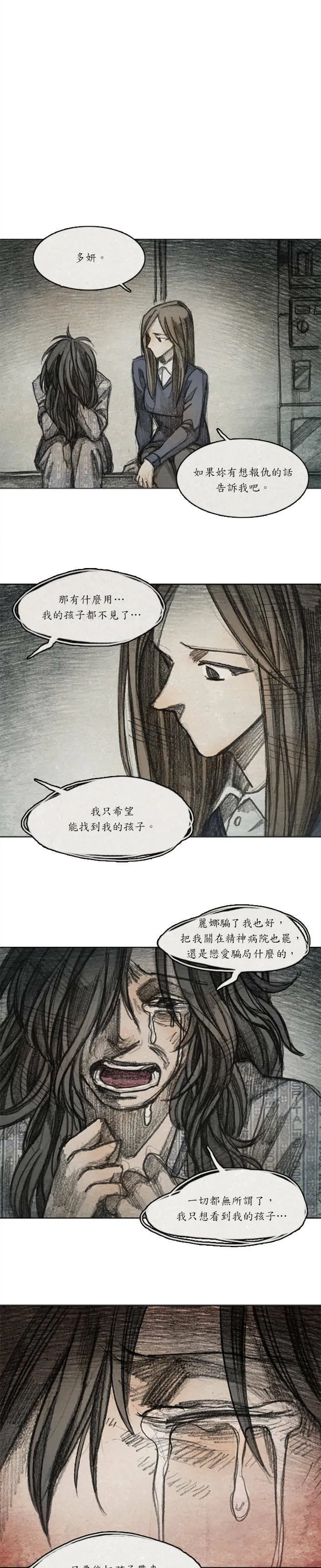 Ep 8-6. 影子 第20页