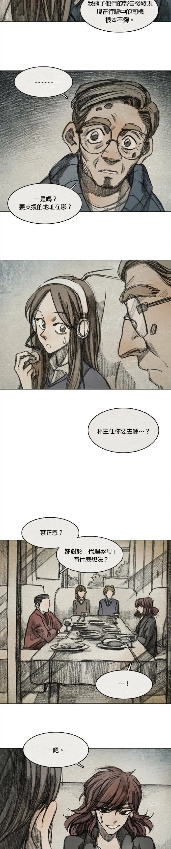 Ep 8-7. 影子 第10页