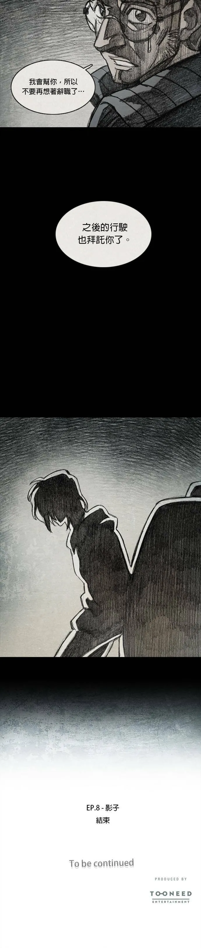 Ep 8-9. 影子 第20页