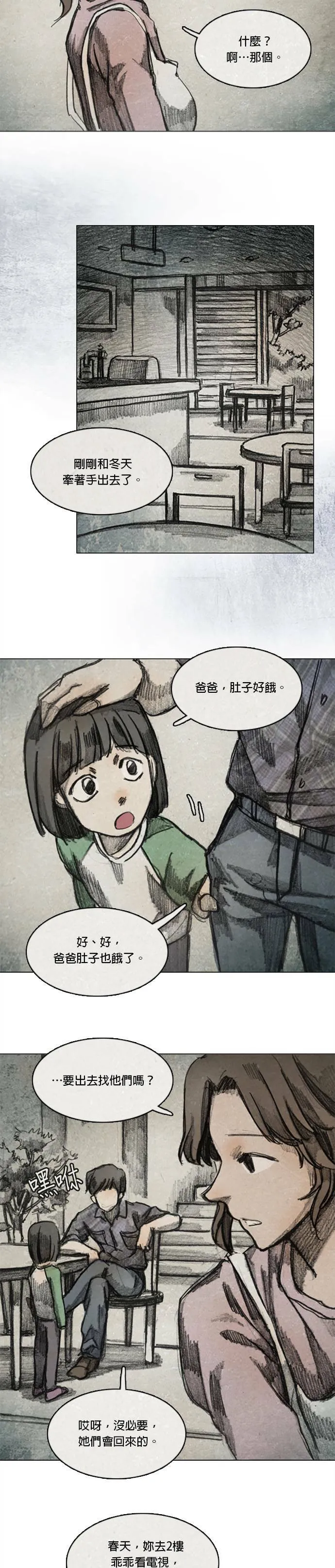 Ep 10-2. 镜子 第3页