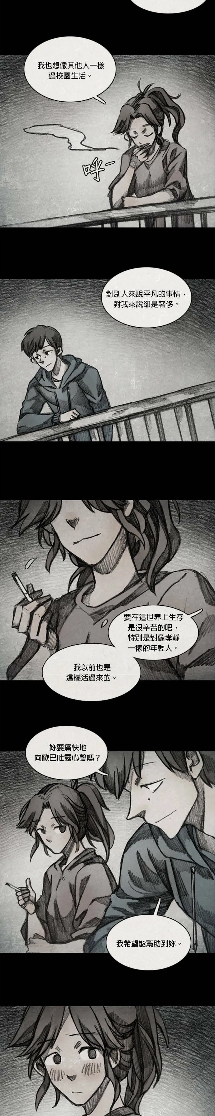 Ep 10-4. 镜子 第15页