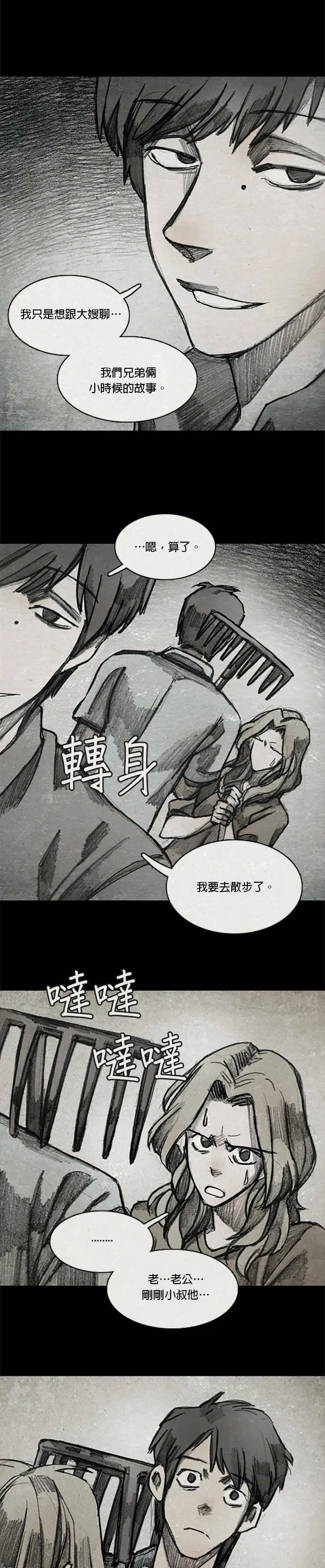 Ep 10-5. 镜子 第6页