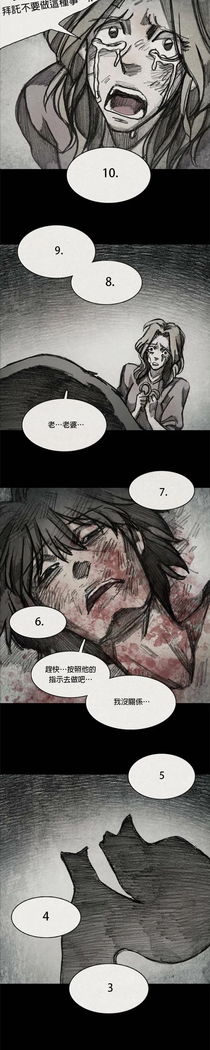 Ep 10-8. 镜子 第8页