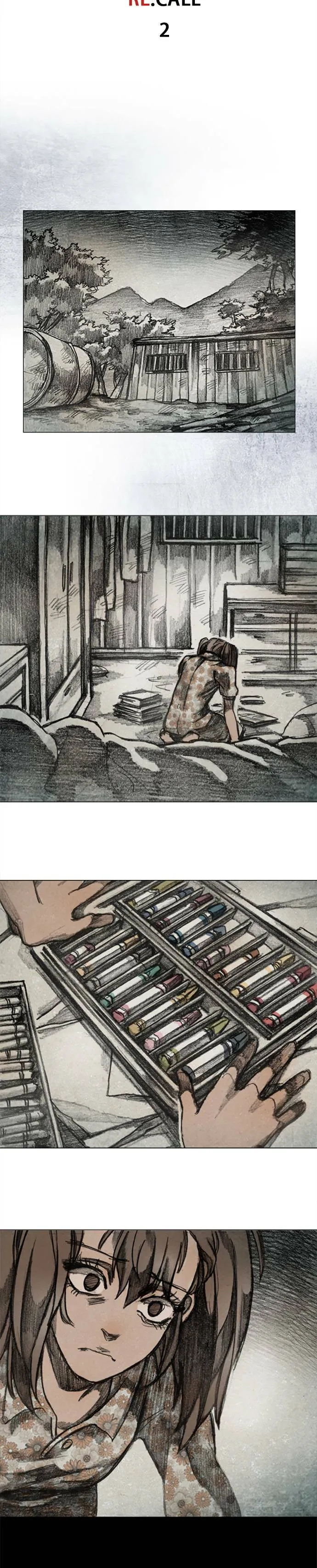RE:CALL - 2 第5页