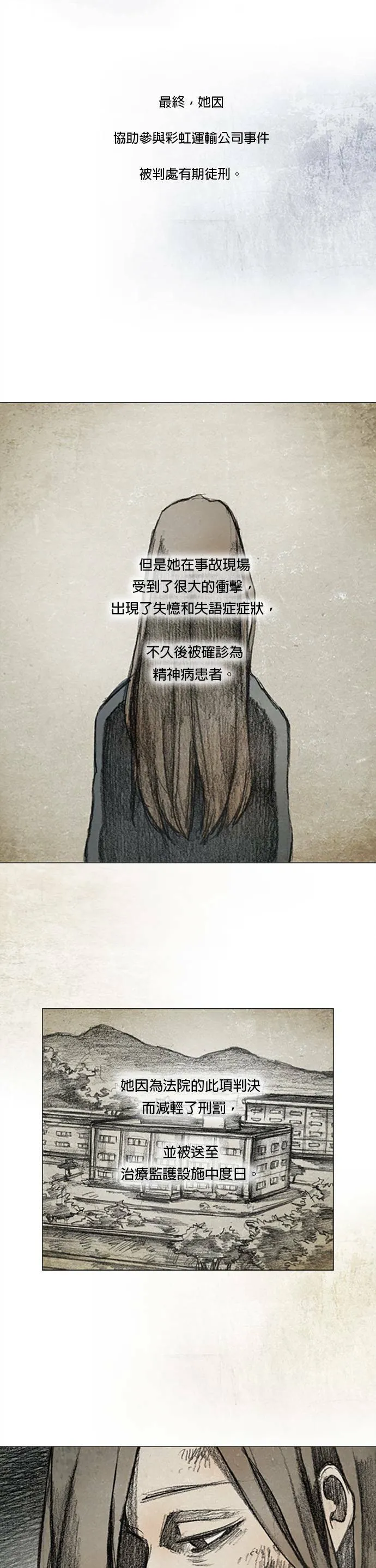 RE:CALL - 最终话 第19页