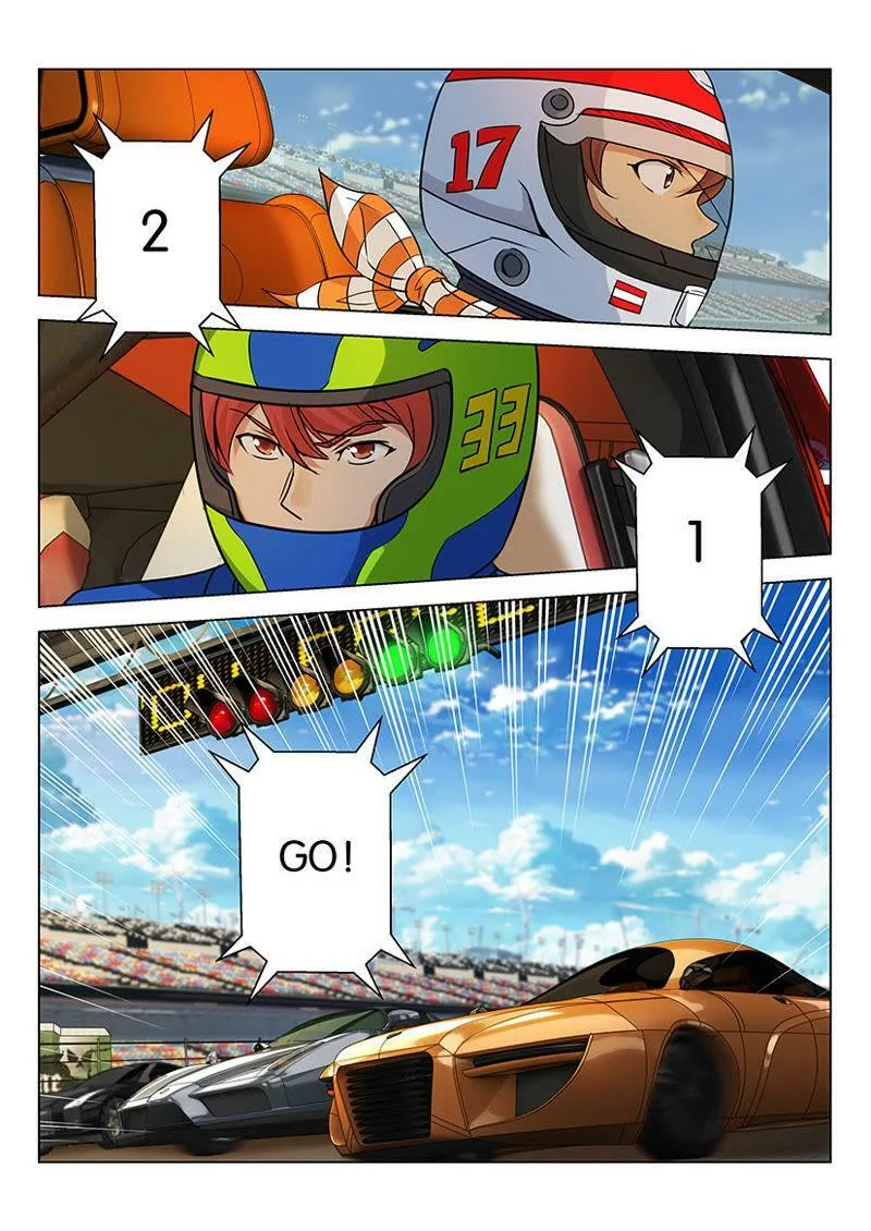 第39话 3,2,1,嘭! 第4页