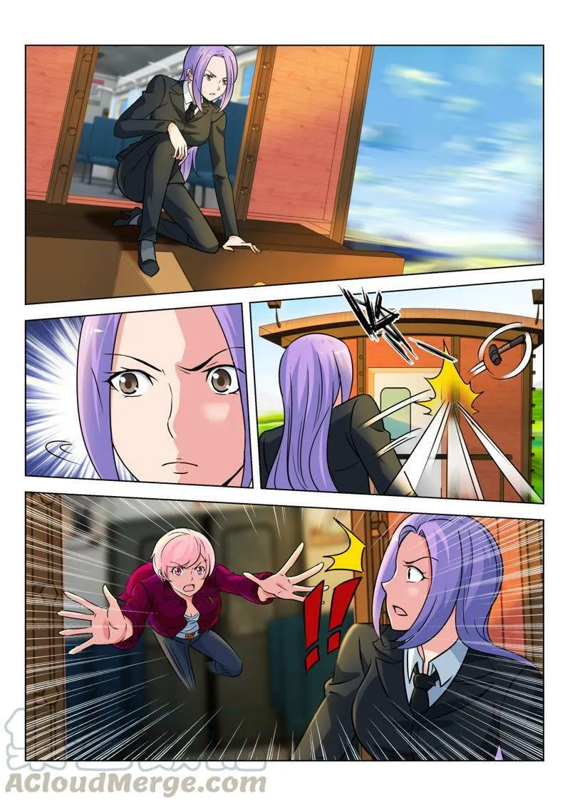 第56话 车上多出的一个人 第11页
