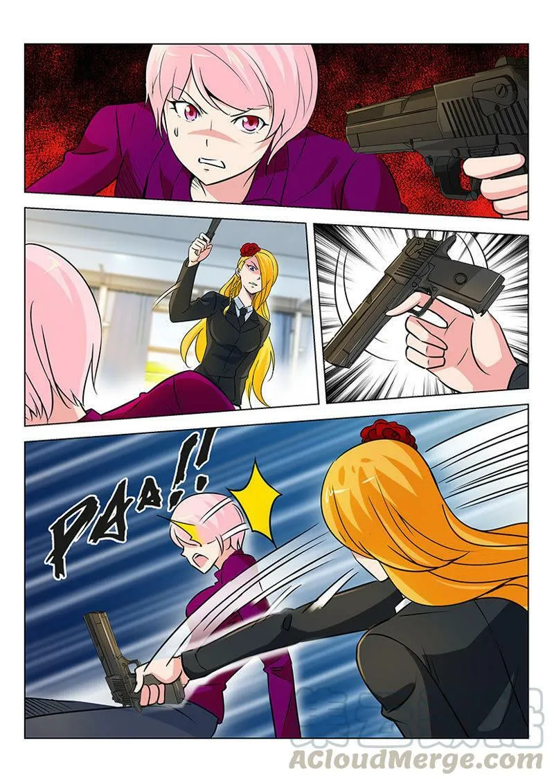 第57话 主角光环的具体作用 第15页