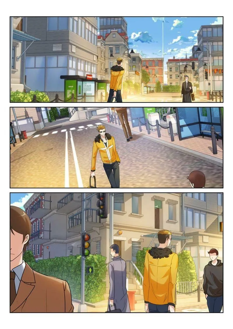 第75话 来者不善 第2页