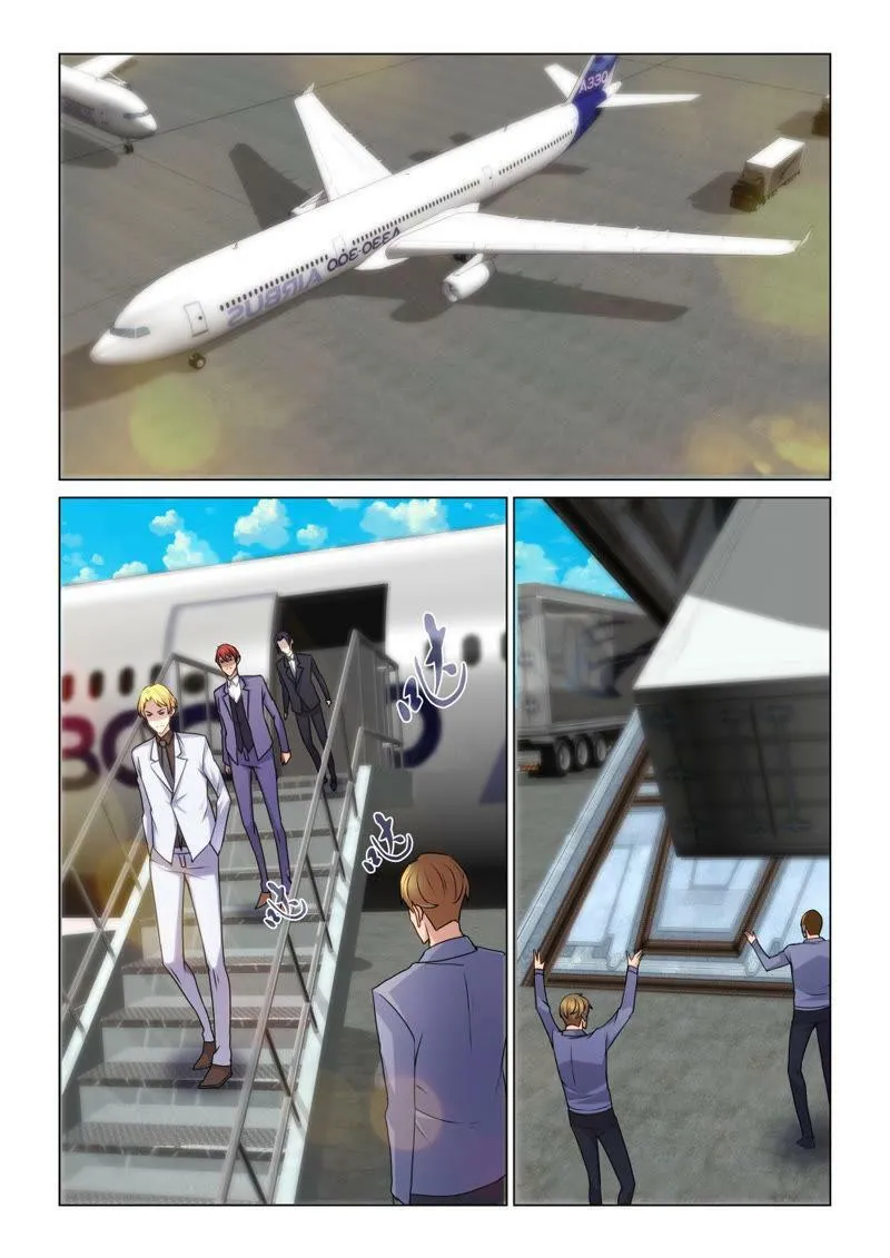 第94话 又要遇到那家伙！？ 第8页