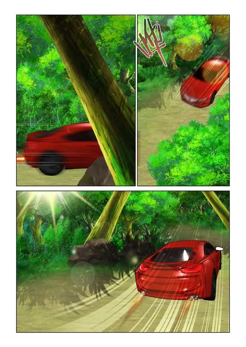 第106话 闪电 第10页