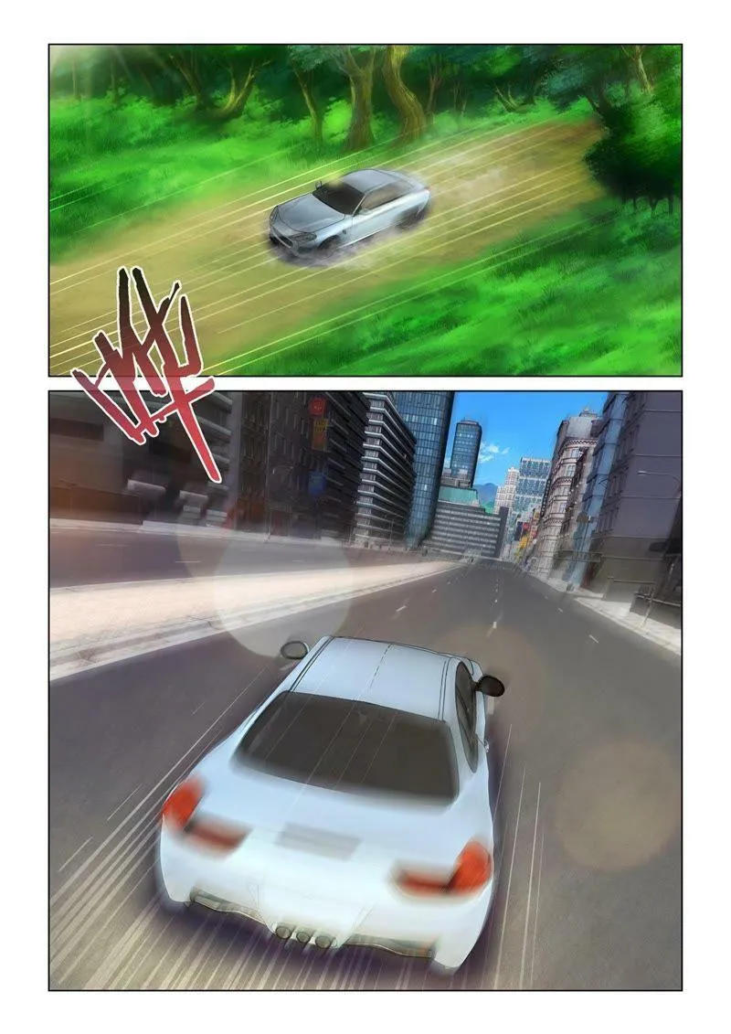 第106话 闪电 第13页