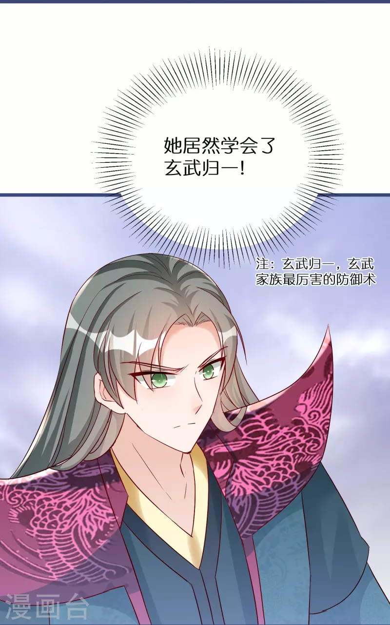 第285话 学习能力超群的怪物 第27页
