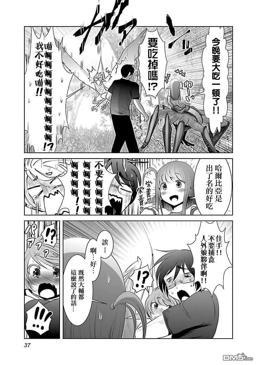 第2话  第3页