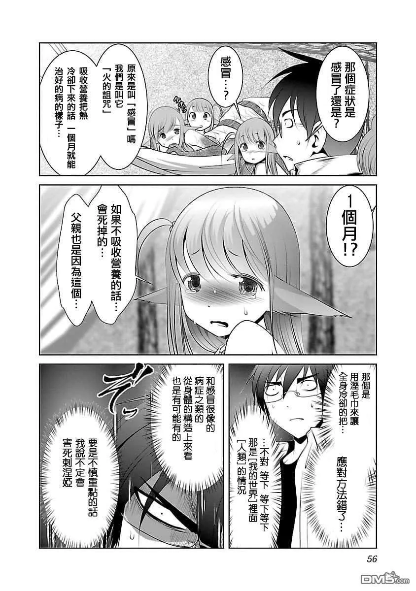 第2话  第22页