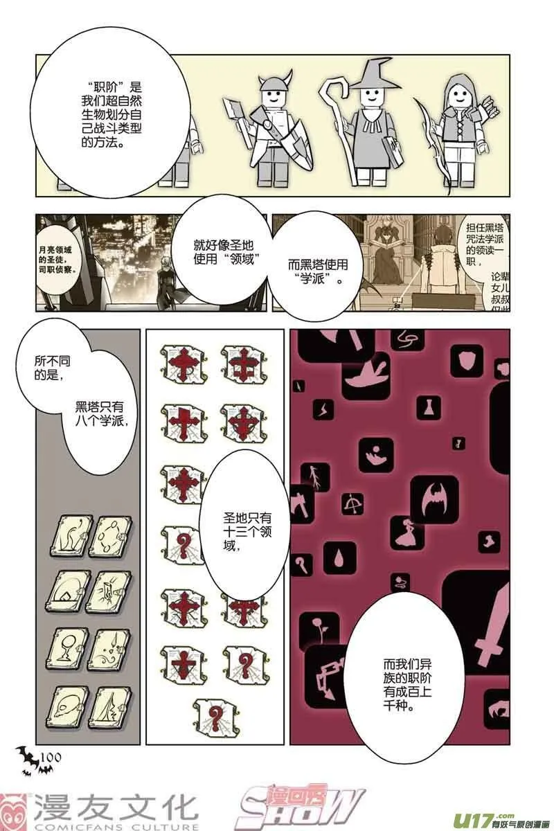 Episode31 魔道求索一part2 第4页