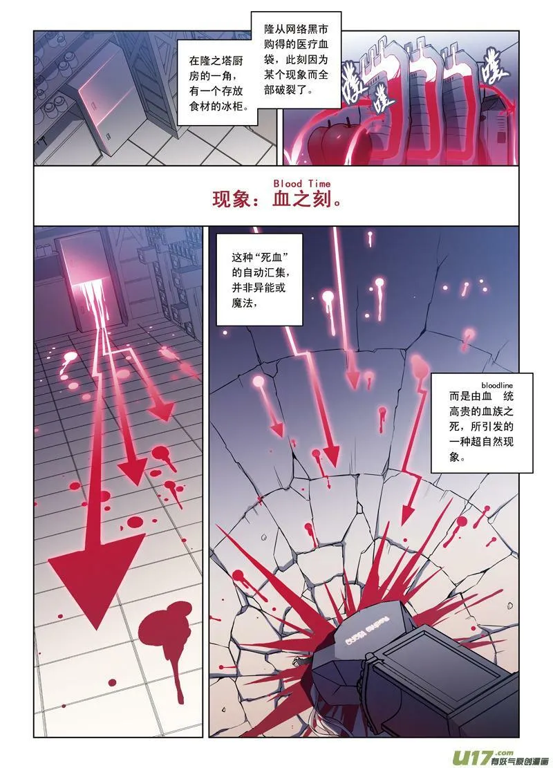Episode50 绝望循环 第3页