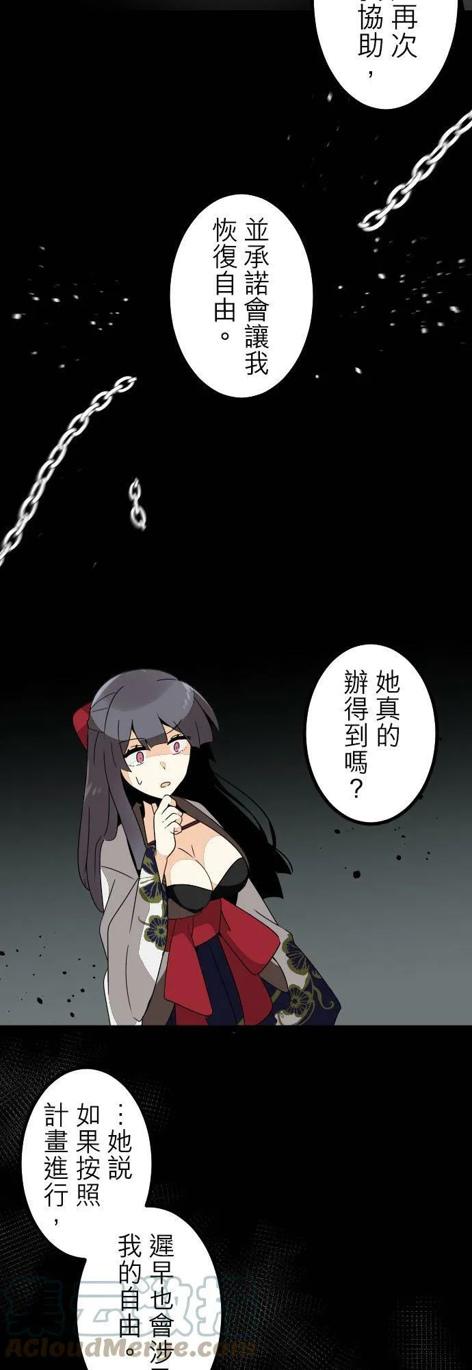 第266话：转捩点 第19页