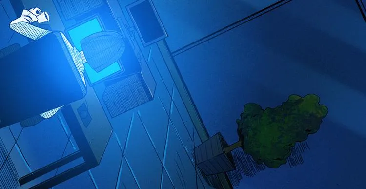 第00话 序章·档案 第19页