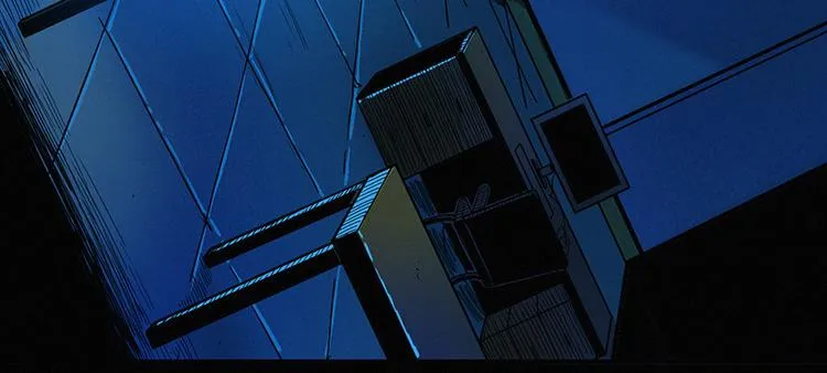 第00话 序章·档案 第20页