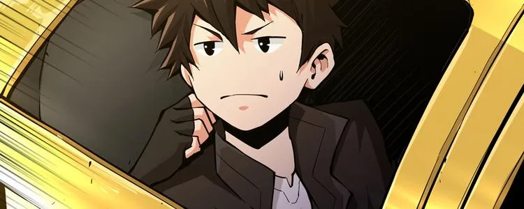 第2话 灰白之气 第37页