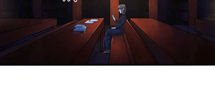 第28话 深夜图书馆 第22页