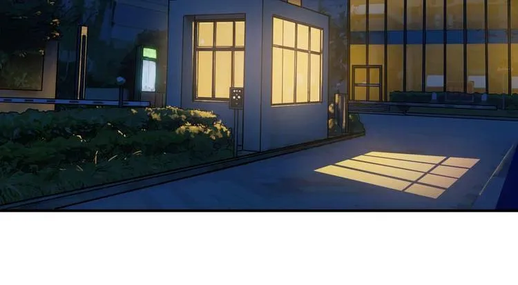第28话 深夜图书馆 第109页