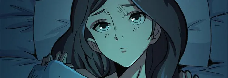 第46话 雨夜寻子的女人 第39页