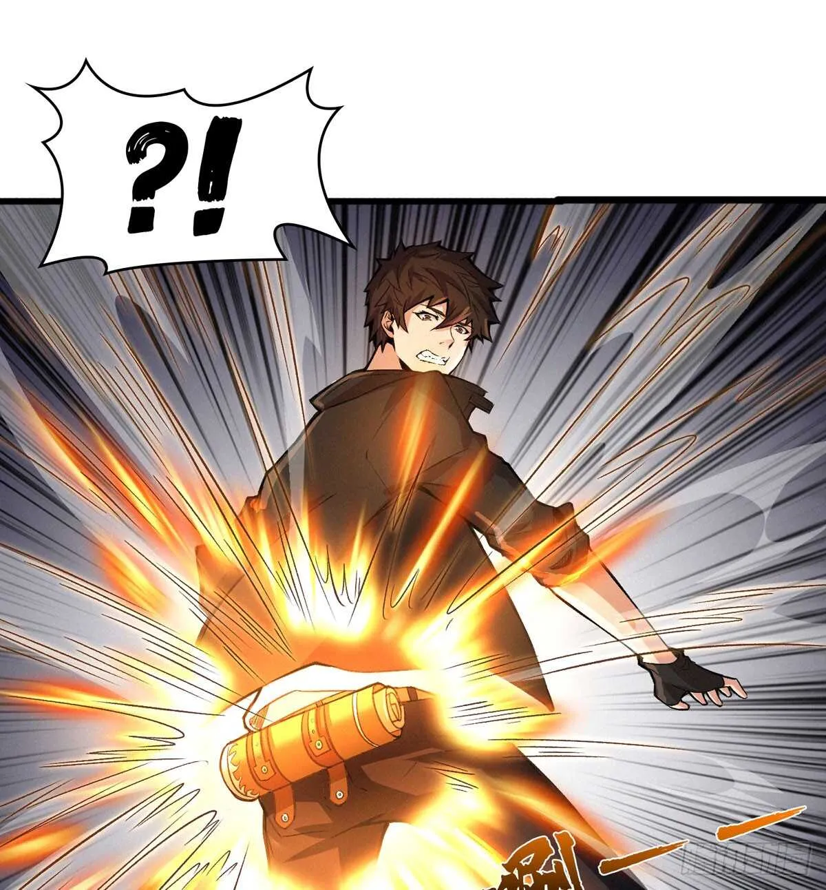 第56话 绝对是黑长…长直 第44页